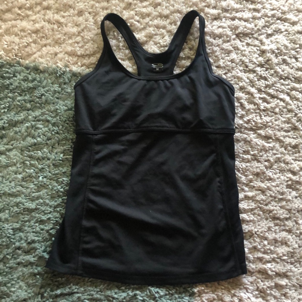 Champion Athletic Tank